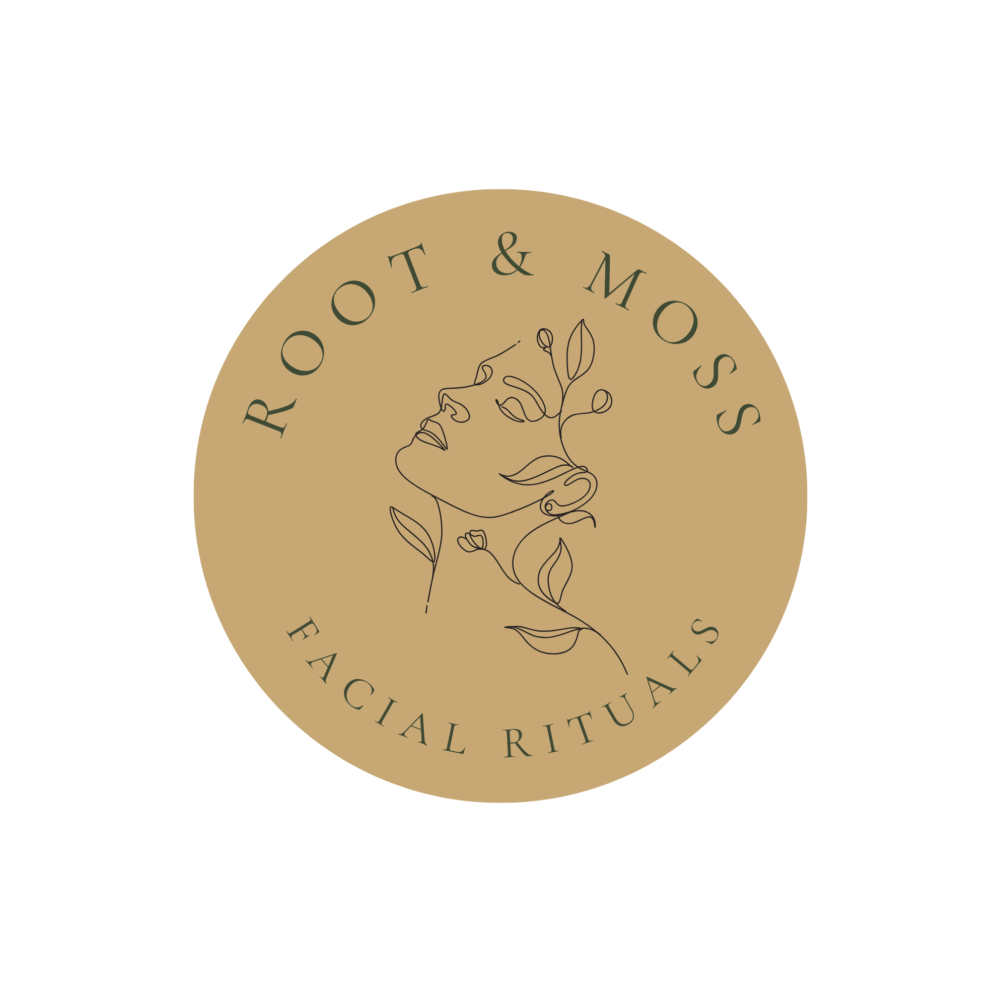 Root & Moss - Holistic Facial Rituals