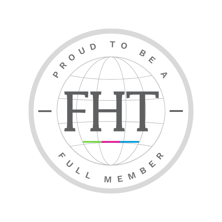 Federation of Holistic Therapists Member